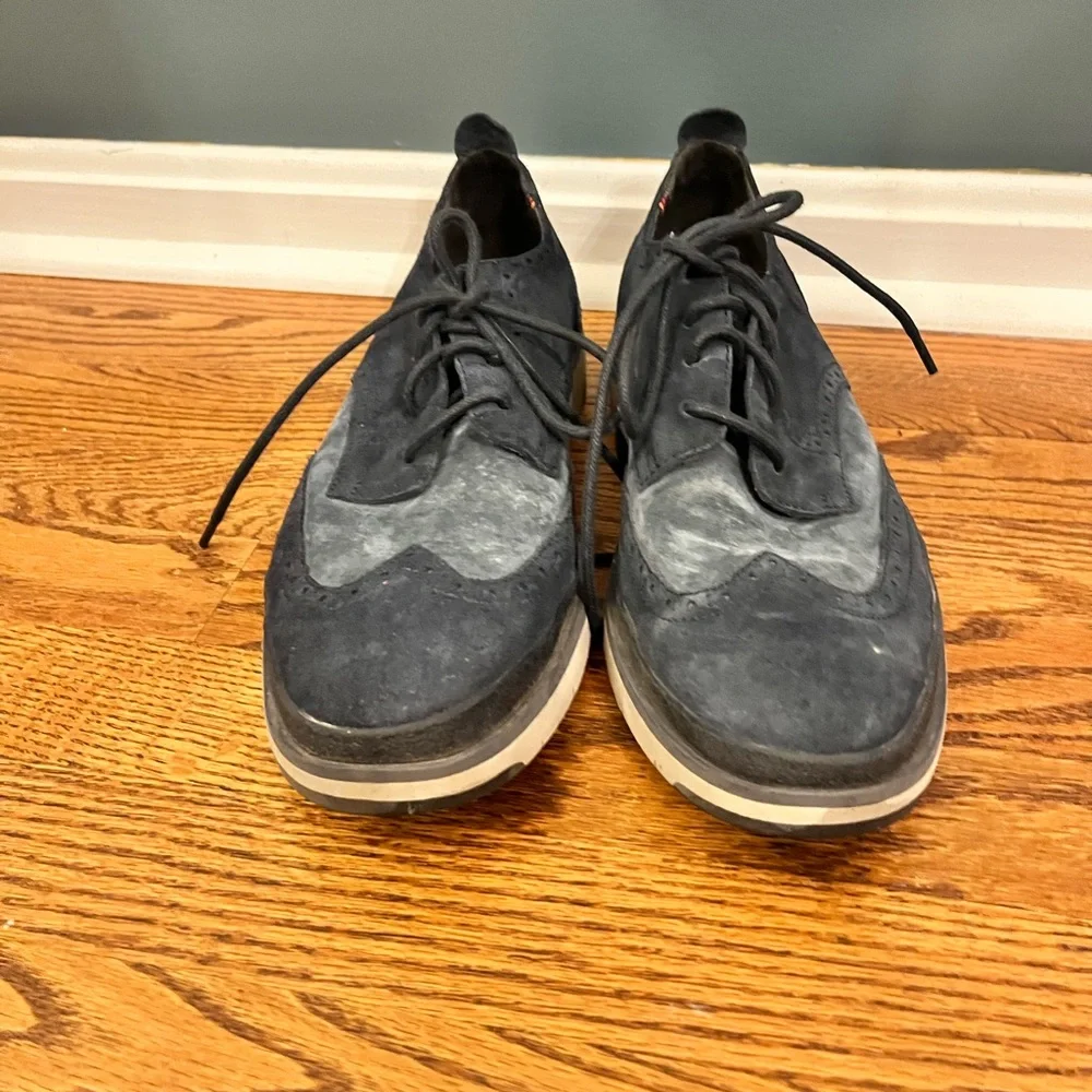 Hush Puppies guc some